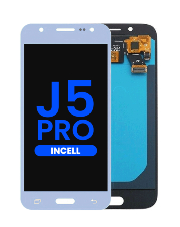 LCD Assembly for Galaxy J5 Pro (J530 / 2017) (LIGHT BLUE) (Aftermarket Incell)