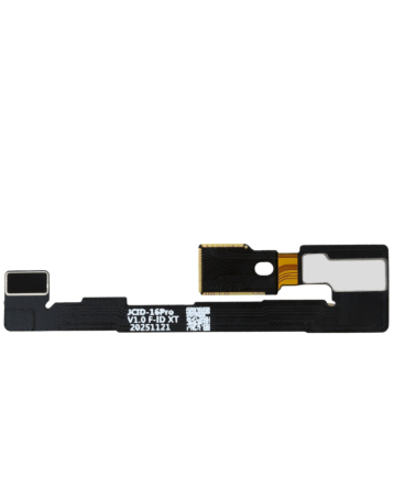 JCID V1S Face ID Dot Matrix Repair Flex Cable - Gen 2 for iPhone 16 Pro (Not Returnable)