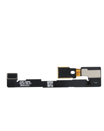 JCID V1S Face ID Dot Matrix Repair Flex Cable - Gen 2 for iPhone 16 Pro Max (Not Returnable)