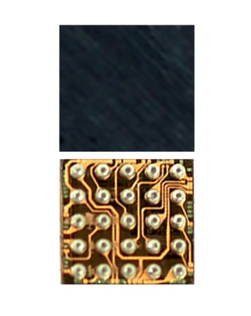 Stock up on the JC ID Face ID Chip IC Replacement Dot Matrix Repair Chip for iPhone 11, 11 Pro, and 11 Pro Max. Not returnable.