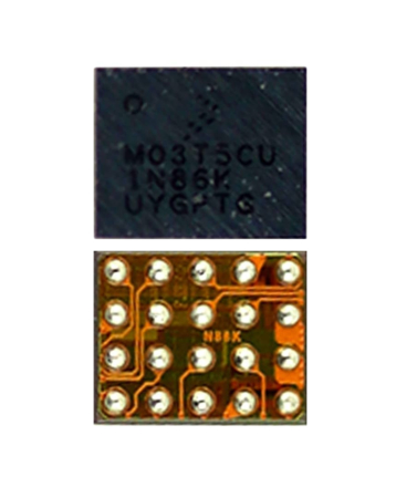 Shop the JC ID Face ID Chip IC Replacement Dot Matrix Repair Chip for iPhone X, XR, XS, and XS Max. Not returnable.