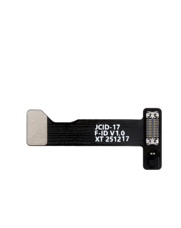 JCID V1S Pro / V1SE Face ID Dot Matrix Repair Flex Cable for iPhone 17 (Not Returnable)
