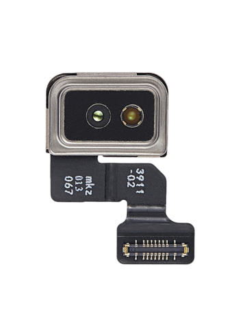 JCID V1S Pro / V1SE Programmable Radar for iPhone 14 Pro (Resolve Non-original LiDAR Camera Lag)