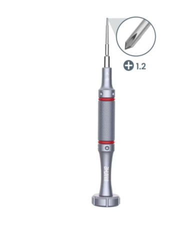 AiXun AX-IS005 2D Alloy Steel Screwdriver - Phillips +1.2