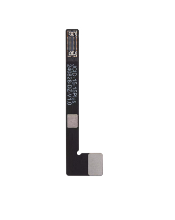 JCID Tag-On Wide Angle Rear Camera Repair Flex Cable for iPhone 15 / 15 Plus (Not Returnable)