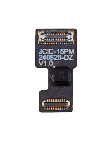 JCID Tag-On Wide Angle Rear Camera Repair Flex Cable for iPhone 15 Pro Max (Not Returnable)
