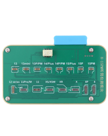 JCID V1S PRO 8-15PM Earpiece Detection Module