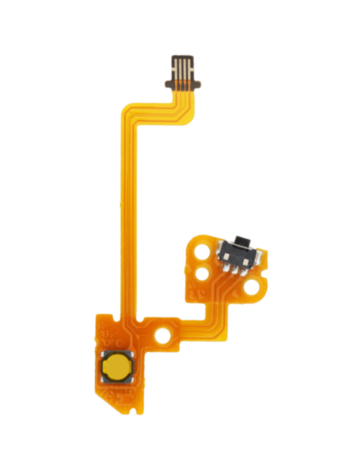 L Button Key Flex Cable for  Nintendo Joy Con Controller (Premium)