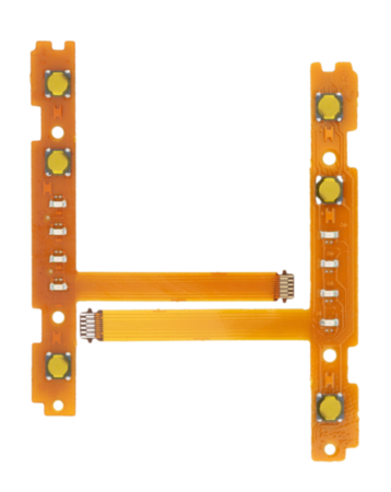 SL SR Button Key Flex Cable for  Nintendo Joy Con Controller (Premium)