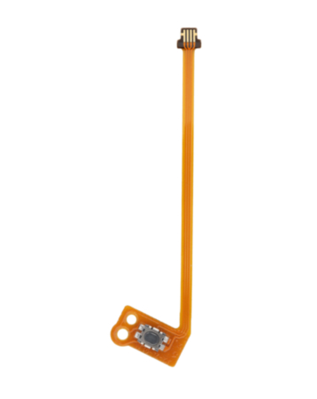 ZL Button Key Flex Cable for  Nintendo Joy Con Controller (Premium)