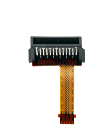 Magnetic Connector (Left) for  Nintendo Joy Con Controller 2