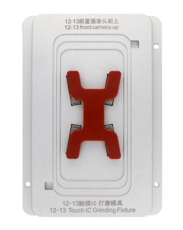  JCID EM03 Touch IC Grind Mould for 12-13 Smart Grinding Machine (Only Ground Shipping)