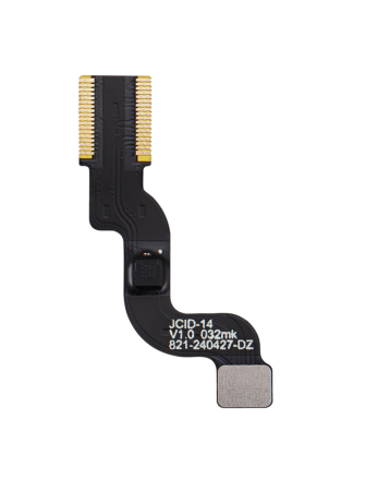 JC ID Front Camera Repair FPC Cable for iPhone 14 (Not Returnable)