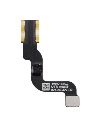 JC ID Front Camera Repair FPC Cable for iPhone 14 Plus (Not Returnable)