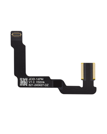JC ID Front Camera Repair FPC Cable for iPhone 14 Pro Max (Not Returnable)
