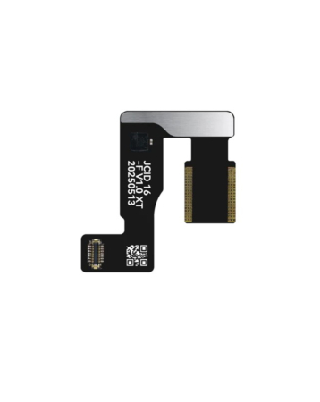 JCID Front Camera Repair FPC Cable for iPhone 16 (Not Returnable)