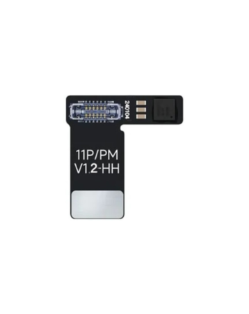 Buy the JC ID Non-Removal Face ID FPC Flex Cable for iPhone 11 Pro and 11 Pro Max.