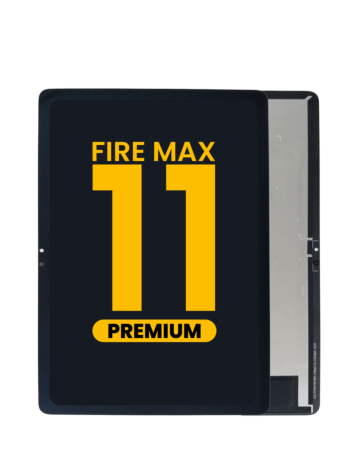 LCD Assembly for Amazon Fire Max 11 (13th Gen / 2023) (B0B1VQ1ZQY-B0B2SFTGQ6) (Premium)