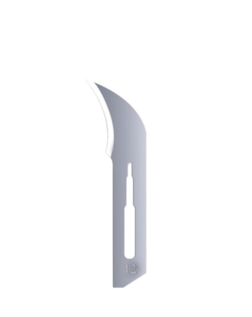 QianLi Mega-Idea Repair Blade #12 (Not Returnable)