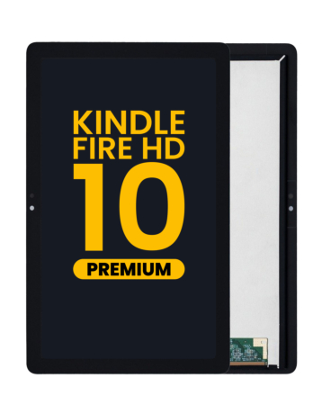 LCD Assembly for Amazon Kindle Fire HD 10 (11th Gen / 2021) (T76N2B) (Premium)