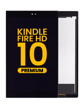 LCD Assembly with Digitizer for Amazon Kindle Fire HD 10 (9th Gen / 2019) (M2V3R5) (Premium)