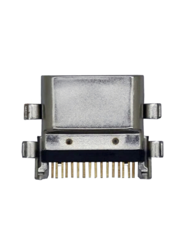 Charging Port Only (Soldering Required) for Amazon Kindle Fire HD 10 / HD 10 Plus (11th Gen / 2021)