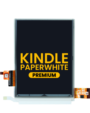 LCD Assembly with Digitizer for Kindle Paperwhite (3rd Gen / 2015) (Premium)