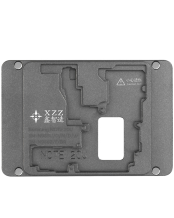 XinZhiZao L2023 Intelligent Desoldering Station Module for Galaxy Note 20 Ultra (Not Returnable)