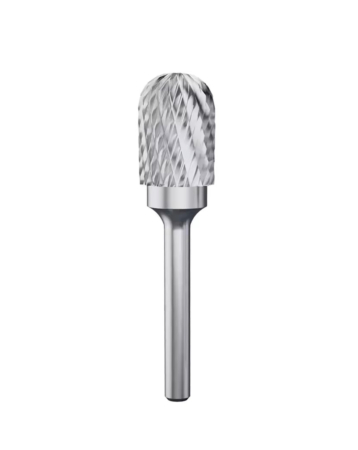 LANRUI Mace Diamond Head Used with a Hand Drill Easily Polish the Lens Frame Solder Joints (Large Size) (Only Ground Shipping)