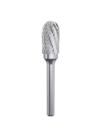 LANRUI Mace Diamond Head Easily Polish the Lens Frame Solder Joints Used with a Hand Drill (Small Size) (Only Ground Shipping)