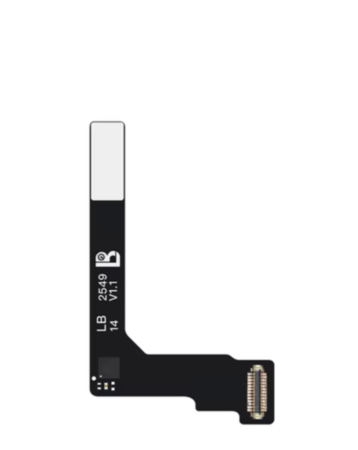 LUBAN L3 Face lD Non-Removal Repair Cable for iPhone 14