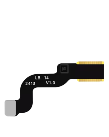 LUBAN L3 Front Camera Repair Cable for iPhone 14