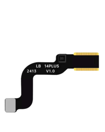 LUBAN L3 Front Camera Repair Cable for iPhone 14 Plus