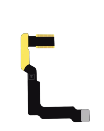 LUBAN L3 Front Camera Repair Cable for iPhone 14 Pro Max