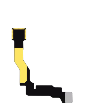 LUBAN L3 Front Camera Repair Cable for iPhone 15 Pro