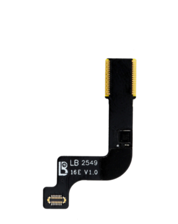 LUBAN L3 Front Camera Repair Cable for iPhone 16e