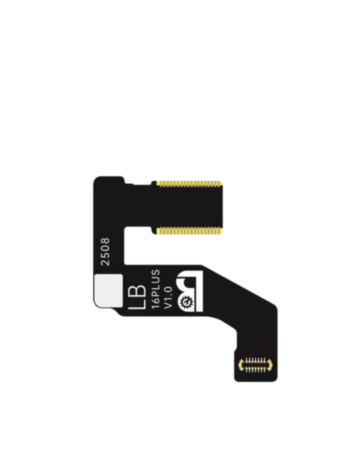 LUBAN L3 Front Camera Repair Cable for iPhone 16 Plus