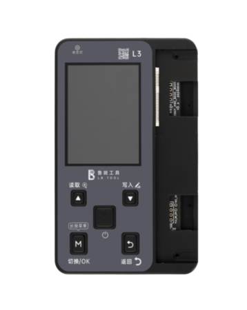 LUBAN L3 True Tone, Battery, Face ID and Camera Programmer (No Included Board)