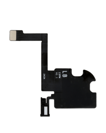 LUBAN L3 Proximity Sensor Repair Cable with Chip for iPhone 15 Pro Max
