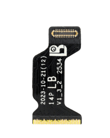 LUBAN L3 Wide Angle Camera Repair Cable for iPhone 14 Pro