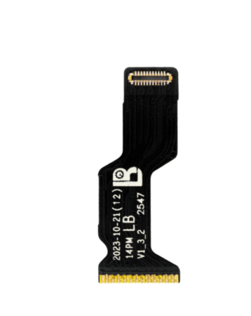LUBAN L3 Wide Angle Camera Repair Cable for iPhone 14 Pro Max
