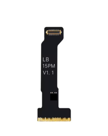 LUBAN L3 Wide Angle Camera Repair Cable for iPhone 15 Pro Max