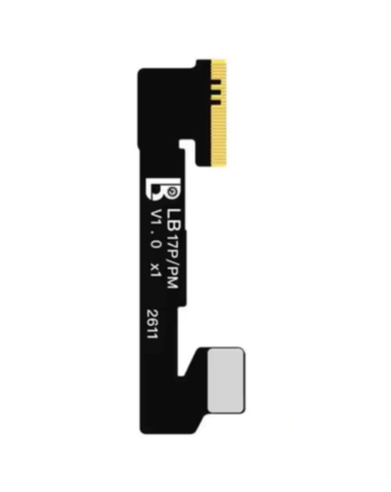 LUBAN L3 Wide Angle Camera Repair Cable for iPhone 17 Pro / 17 Pro Max