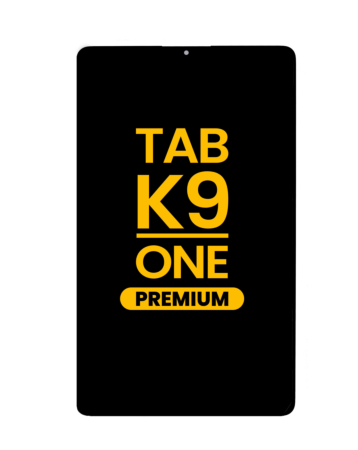 LCD Assembly without Frame for Lenovo Tab K9 (TB-305) / Tab One 8.7" (Premium)
