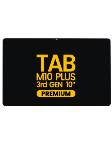 FHD LCD Assembly without Frame with Digitizer (Premium) Lenovo Tab M10 Plus (3rd Gen / 2022) 10.6'' (Premium)