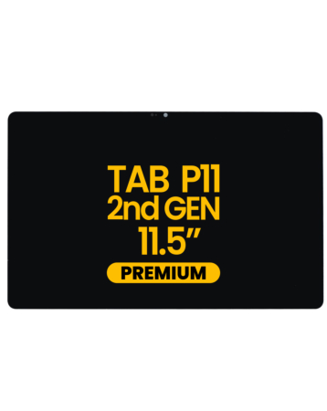 LCD Assembly without Frame for Lenovo Tab P11 (2nd Gen) 11.5'' (Premium)