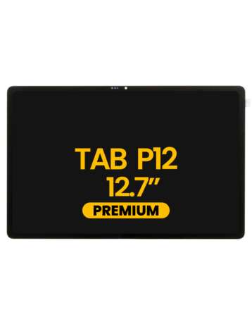 LCD Assembly without Frame for Lenovo Tab P12 (2023) 12.7'' (Premium)