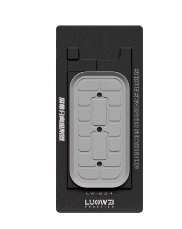 LuoWei LW-234 Screen Forward Separator