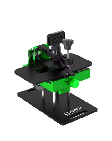LuoWei LW-301 Pro Universal (4in1) LCD Screen Separator Mount (Only Ground Shipping)