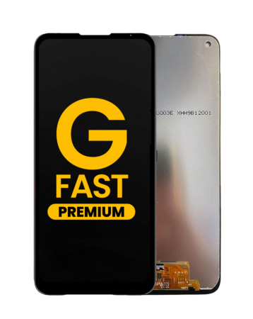 LCD Assembly without Frame for Motorola Moto G Fast (XT2045-3) (Premium)